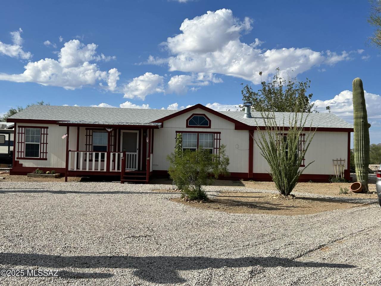 8532 Moses Drive - Photo 1