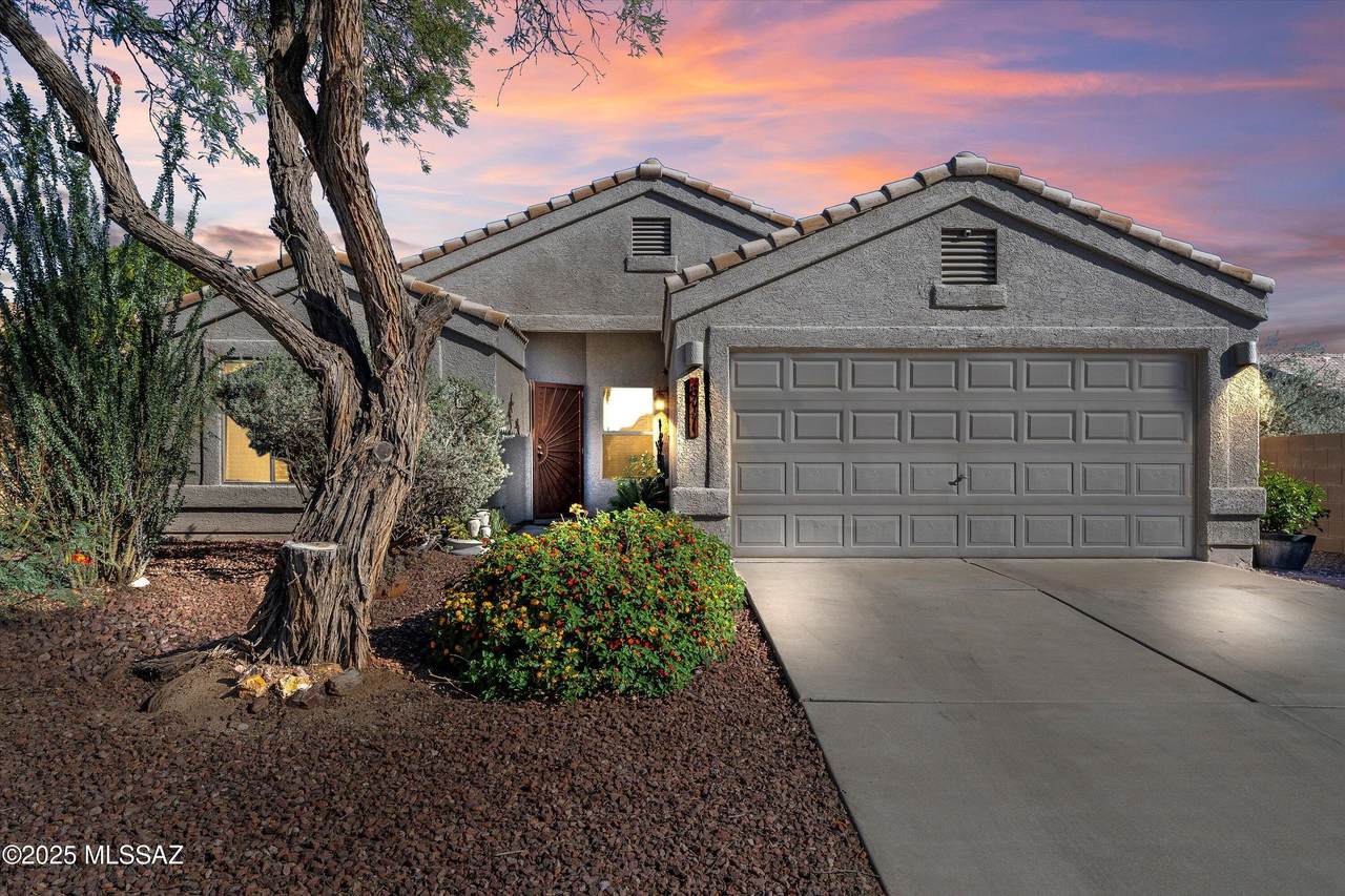 8441 Via De Roberto - Photo 1