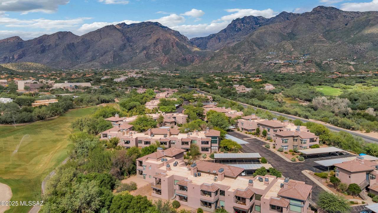 5855 Kolb Road - Photo 1