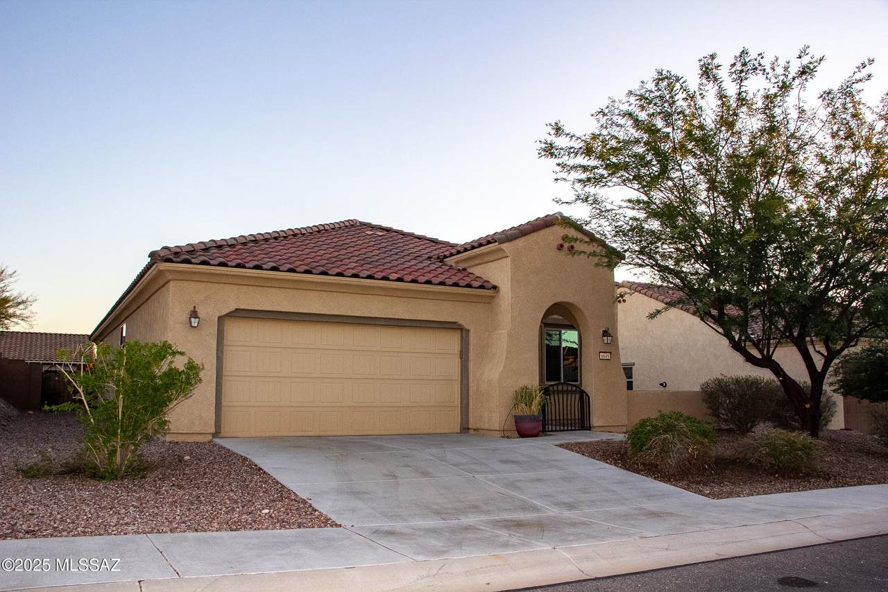 6649 Tuckup Trail - Photo 1
