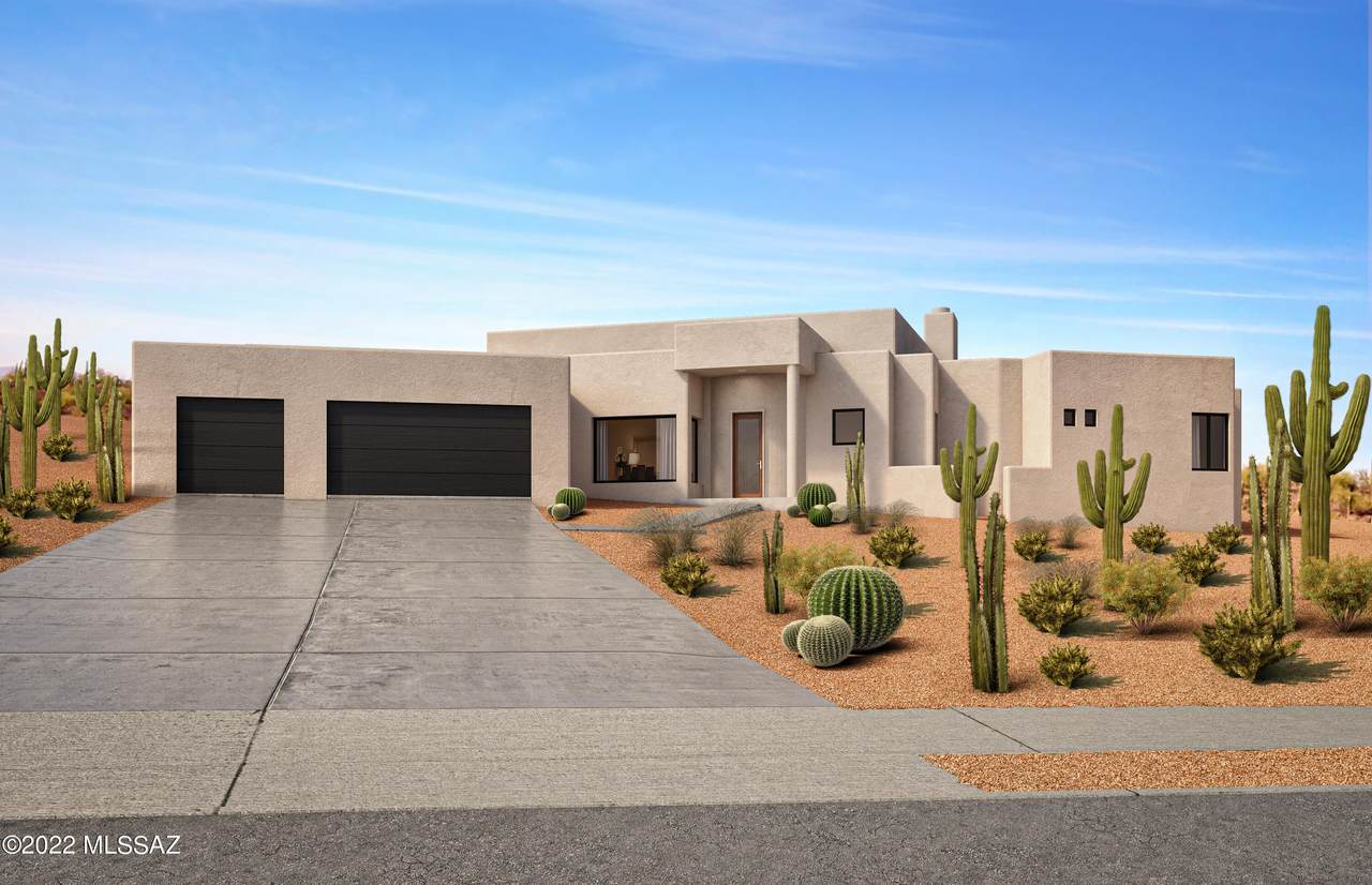 3270 Sparkling Starr Drive - Photo 1