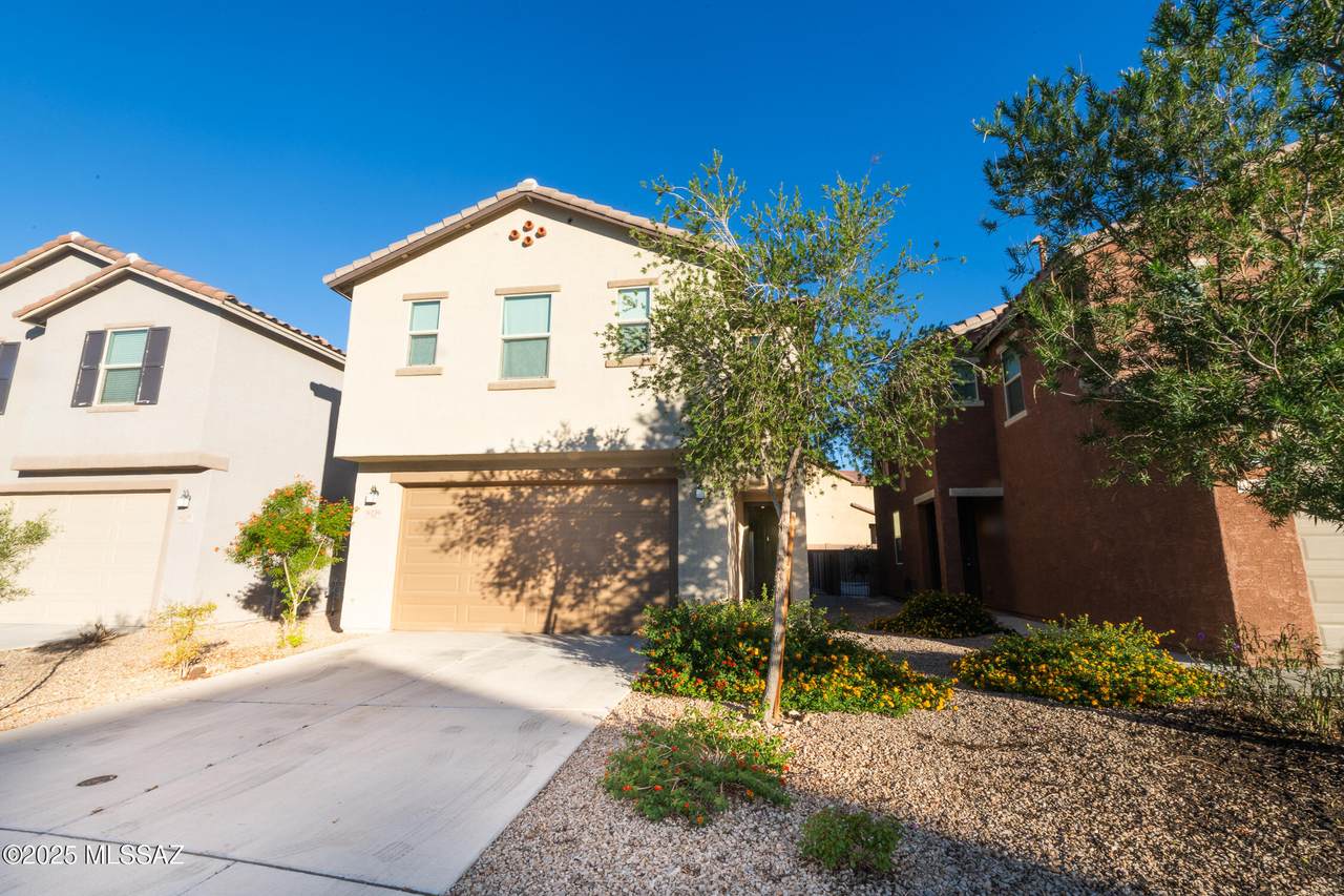 6216 Saguaro Post Place - Photo 1