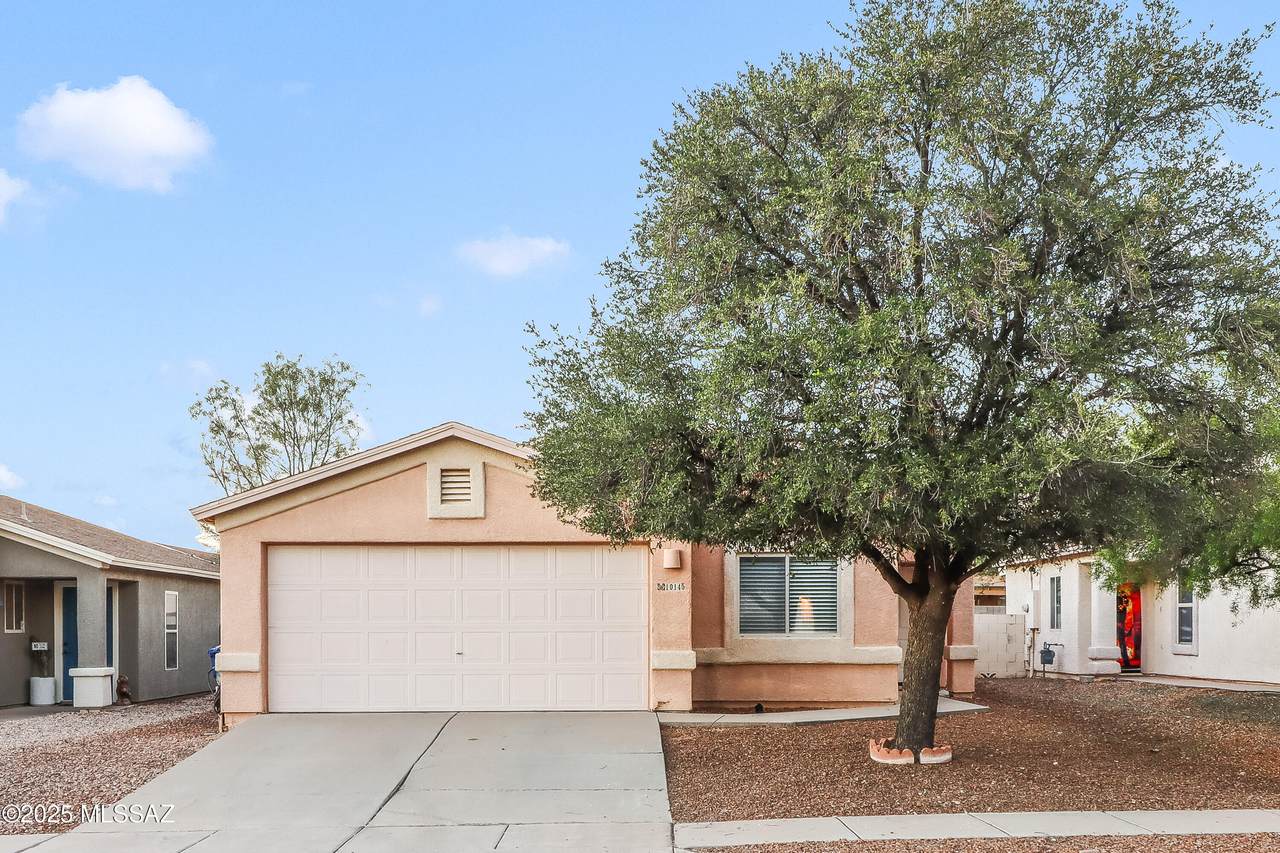 10145 Desert Paradise Place - Photo 1