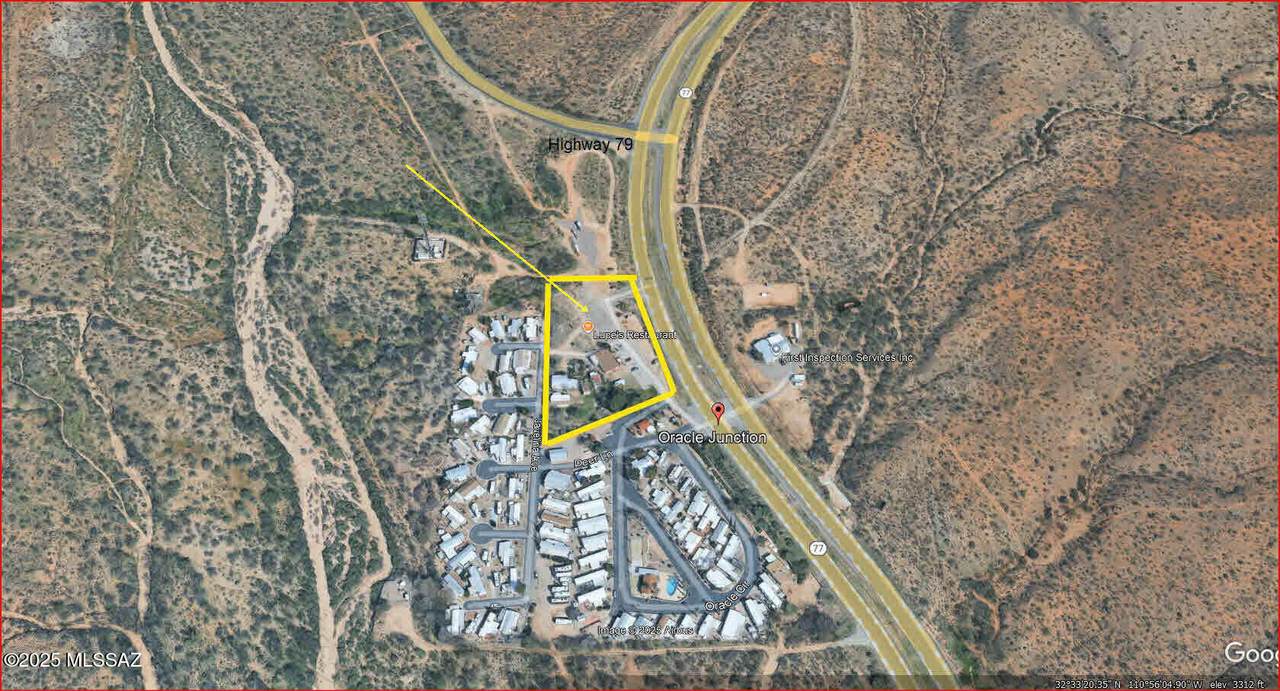 35480 Hwy 77 - Photo 1