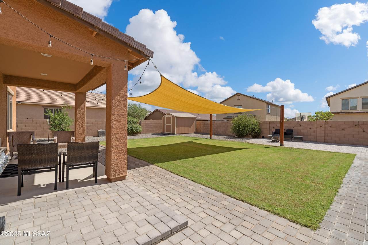 11363 Fire Art Drive - Photo 1