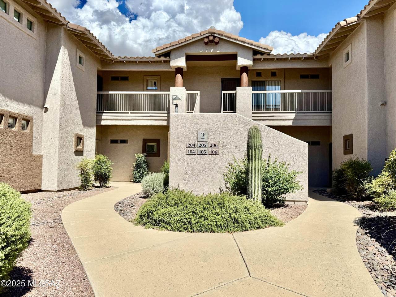 655 Vistoso Highlands Drive - Photo 1