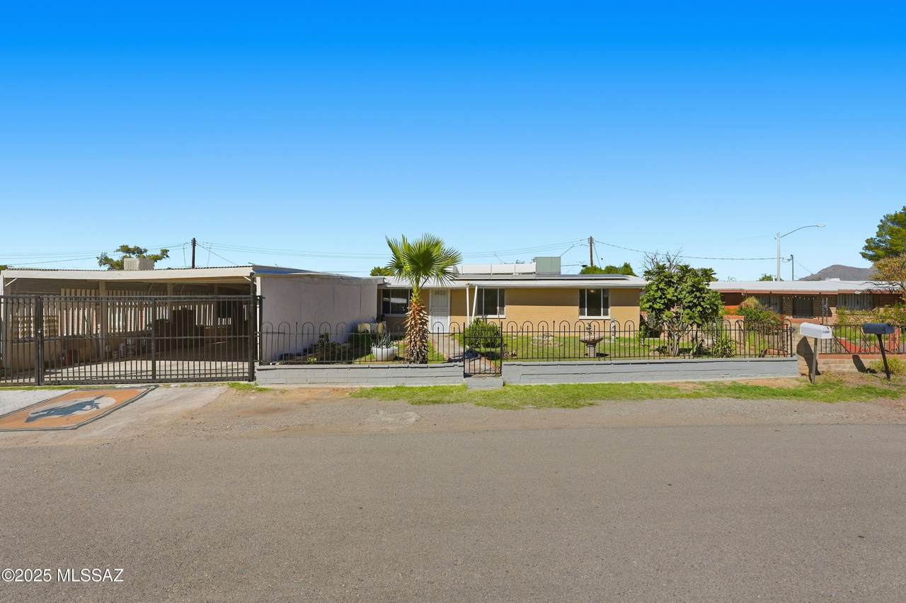 1908 Root Lane - Photo 1