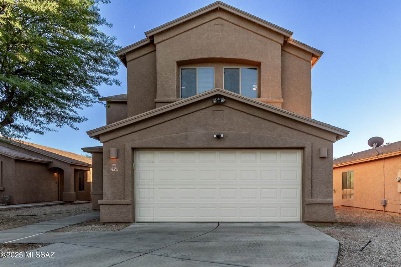 5758 Camino Nuestras Casas - Photo 1