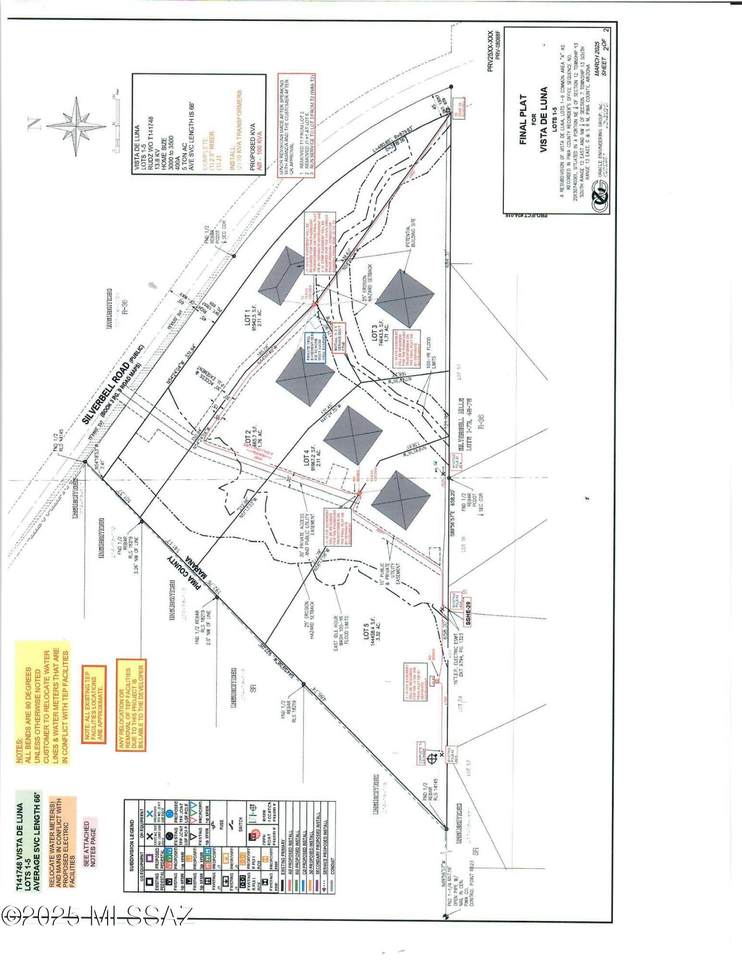 6055 Silverbell Road - Photo 1