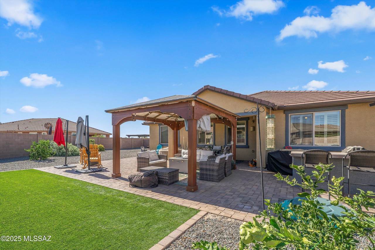 14332 Fire Pit Court - Photo 1