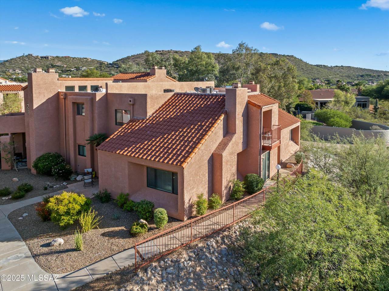 5051 Sabino Canyon Road - Photo 1