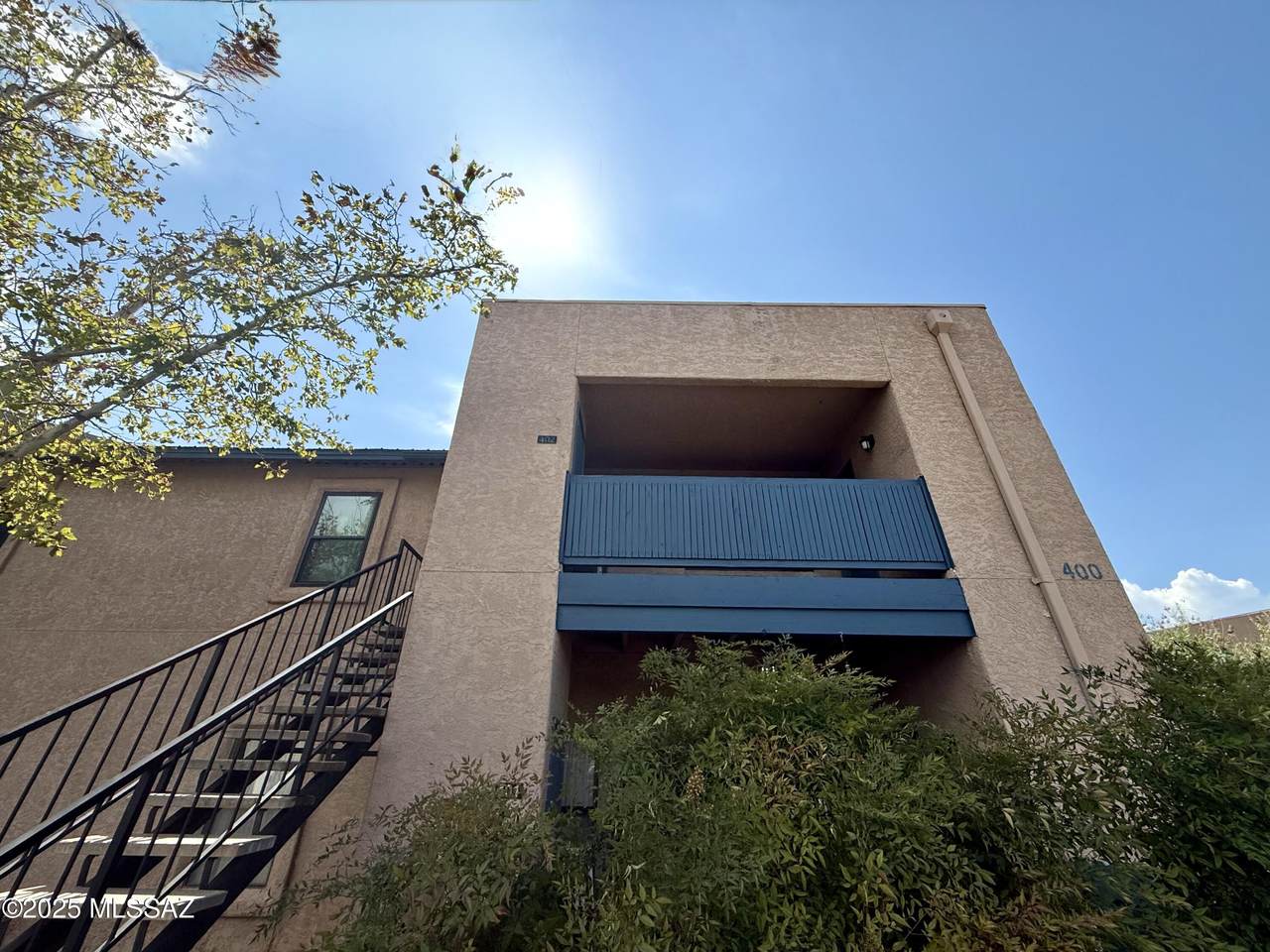 8080 Speedway Boulevard - Photo 1