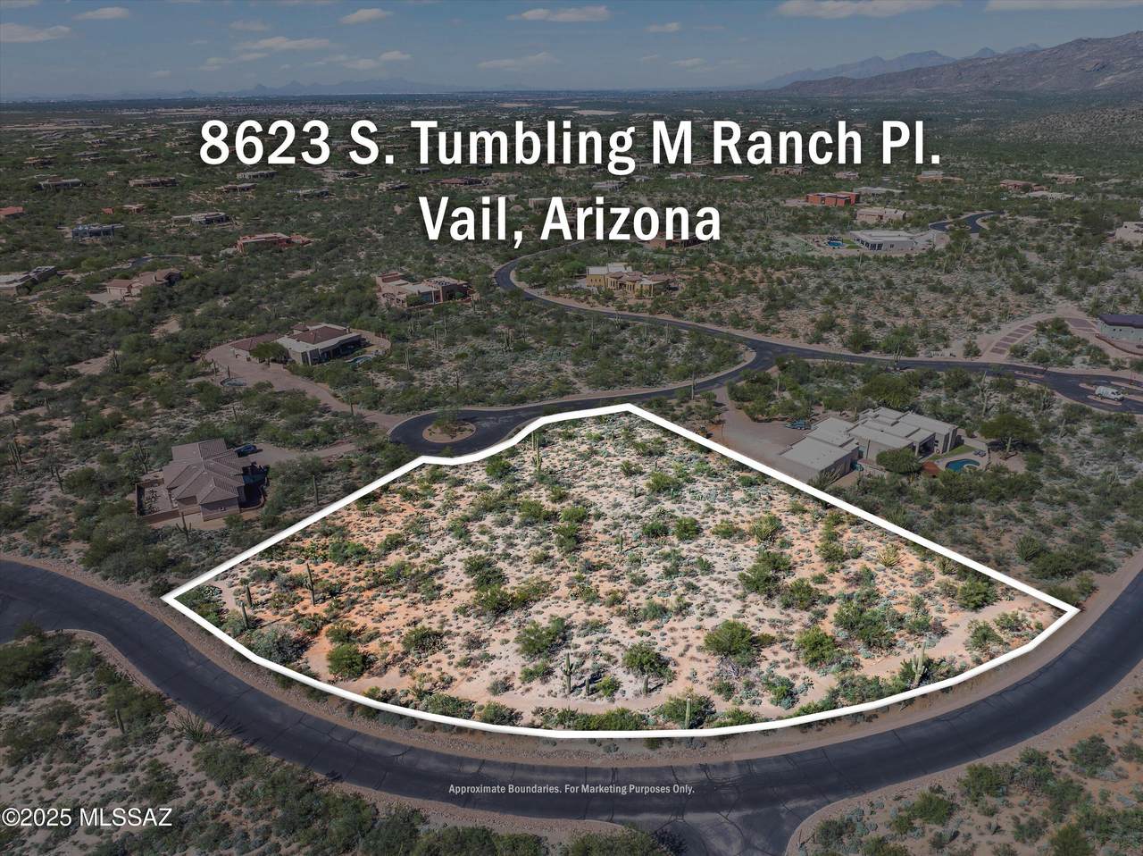 8623 Tumbling M Ranch Place - Photo 1