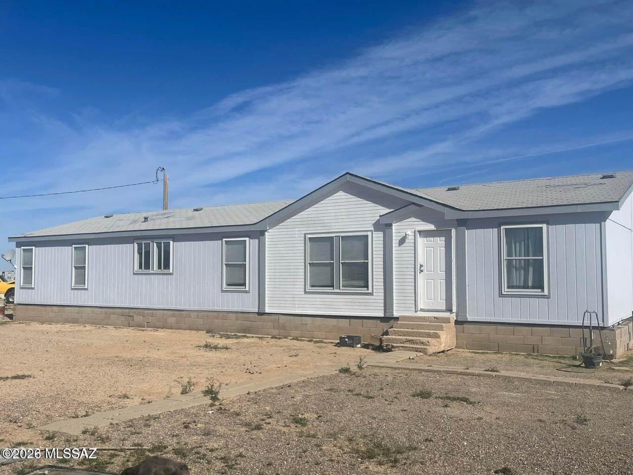 2426 Sellers Ranch Road - Photo 1