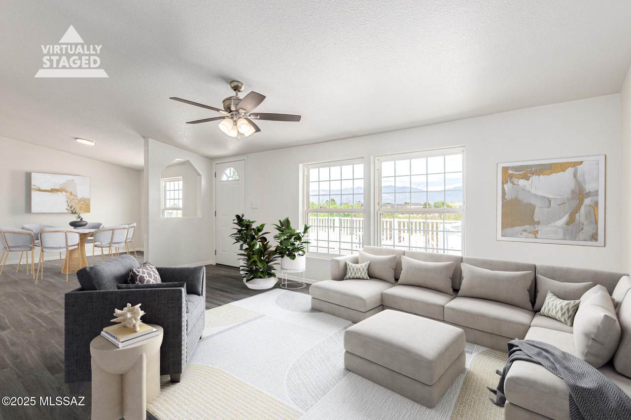 10055 Big Thunder Drive - Photo 1