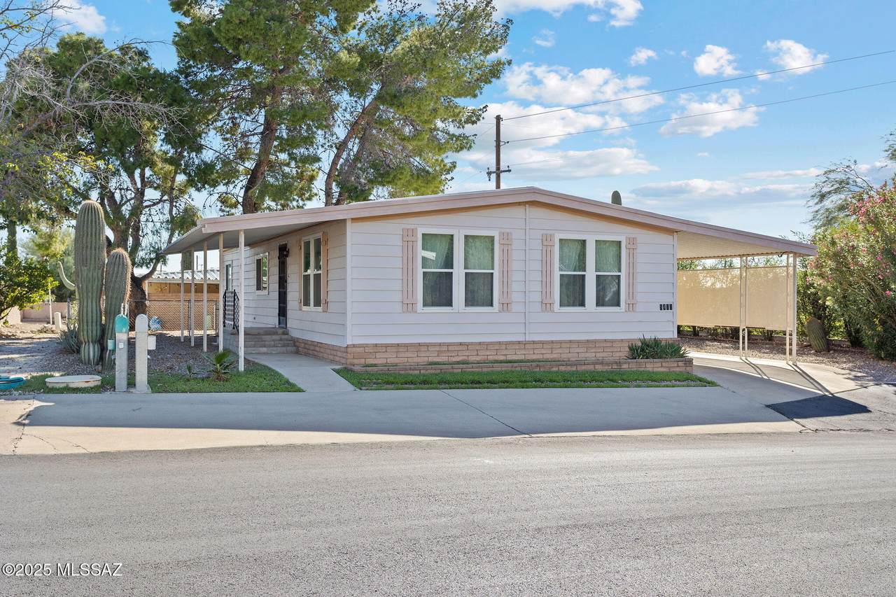 5481 Rafter Circle Street - Photo 1