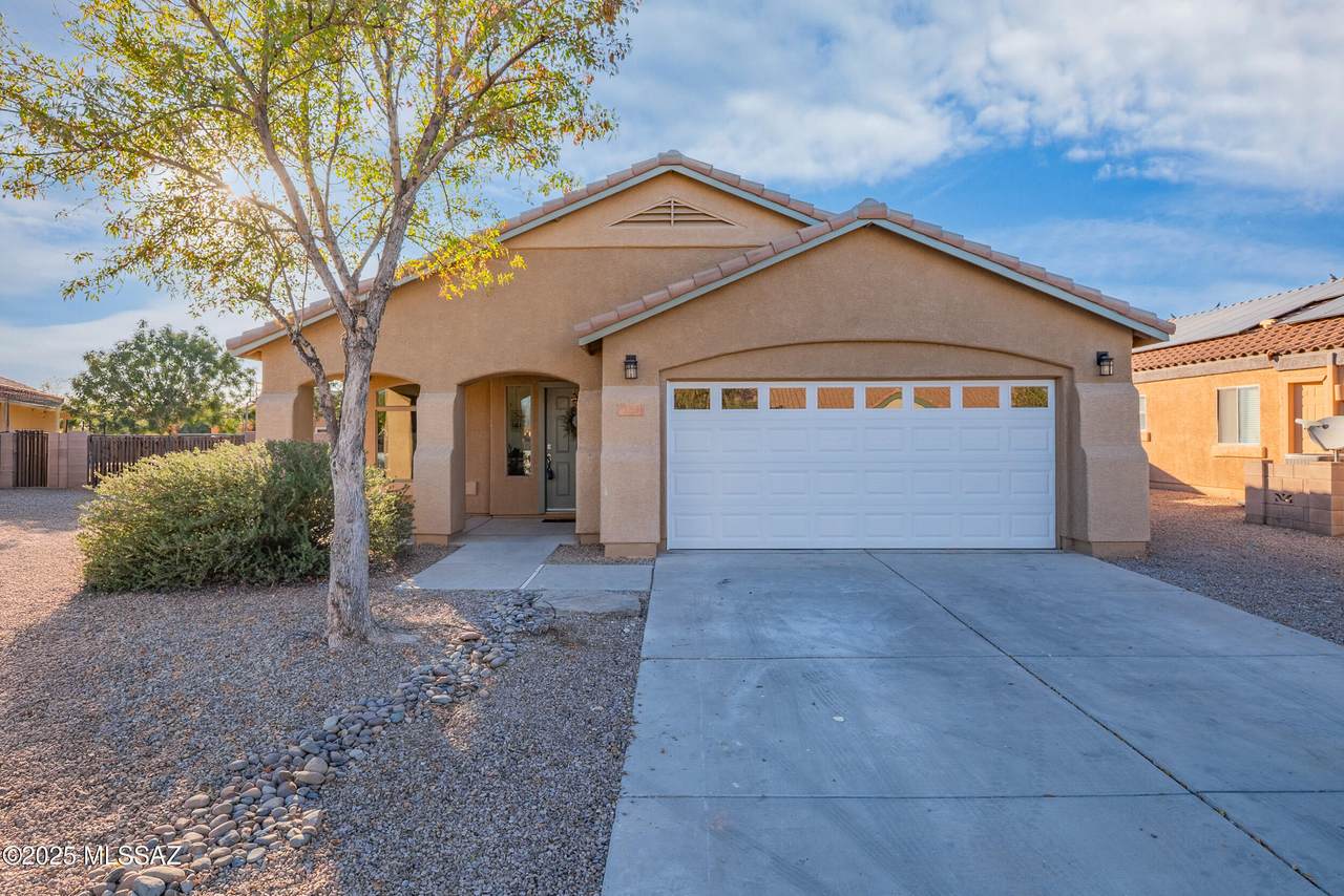 12695 Desert Farm Land Way - Photo 1