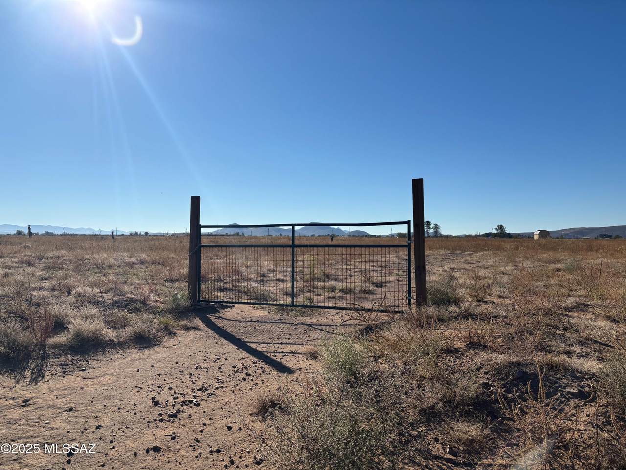 TBD Chiricahua Drive - Photo 1