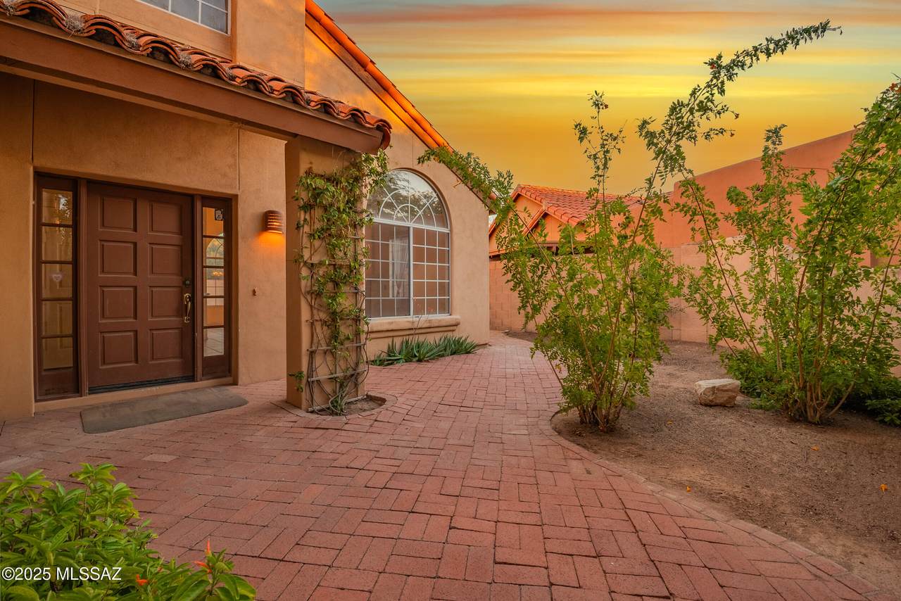 3032 Palomino Park Loop - Photo 1