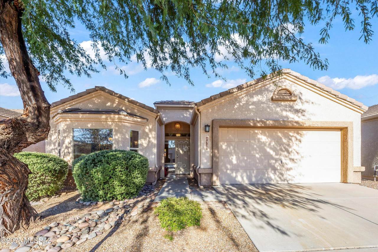 7439 Maritime Drive - Photo 1