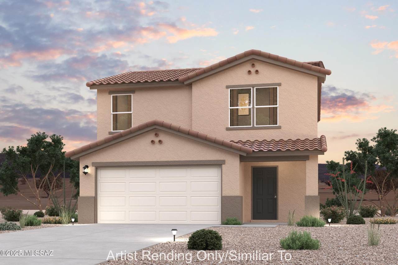 17487 Paseo Rondalla - Photo 1