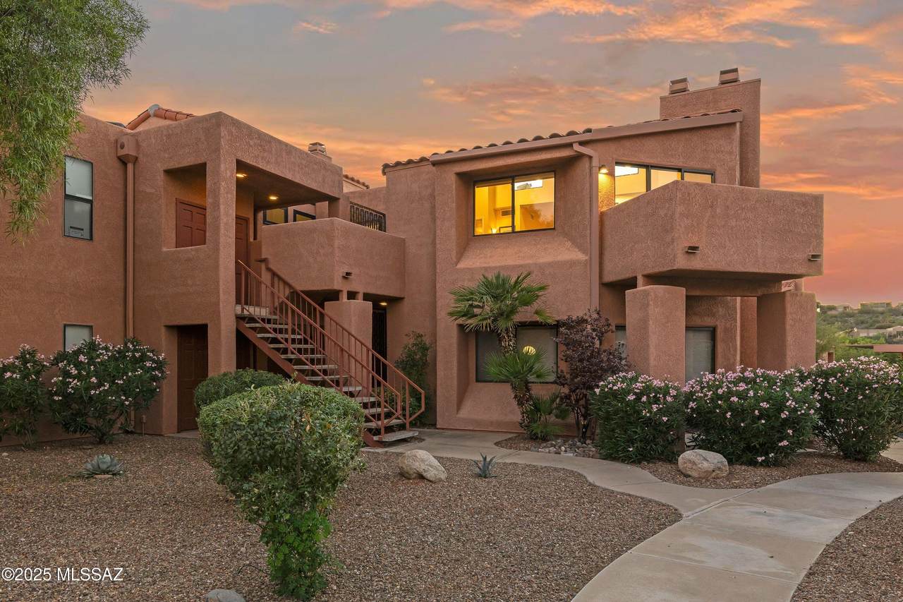 5051 Sabino Canyon Road - Photo 1