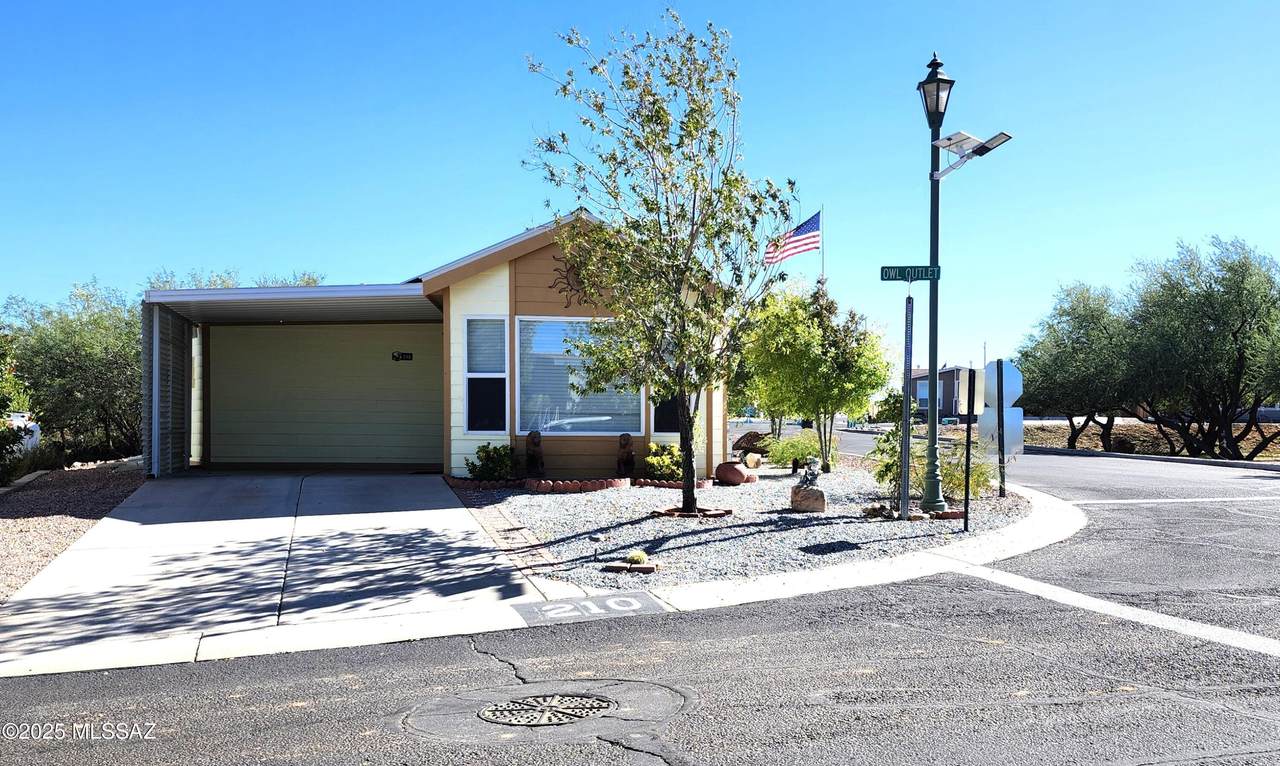 1030 Barrel Cactus Ridge - Photo 1