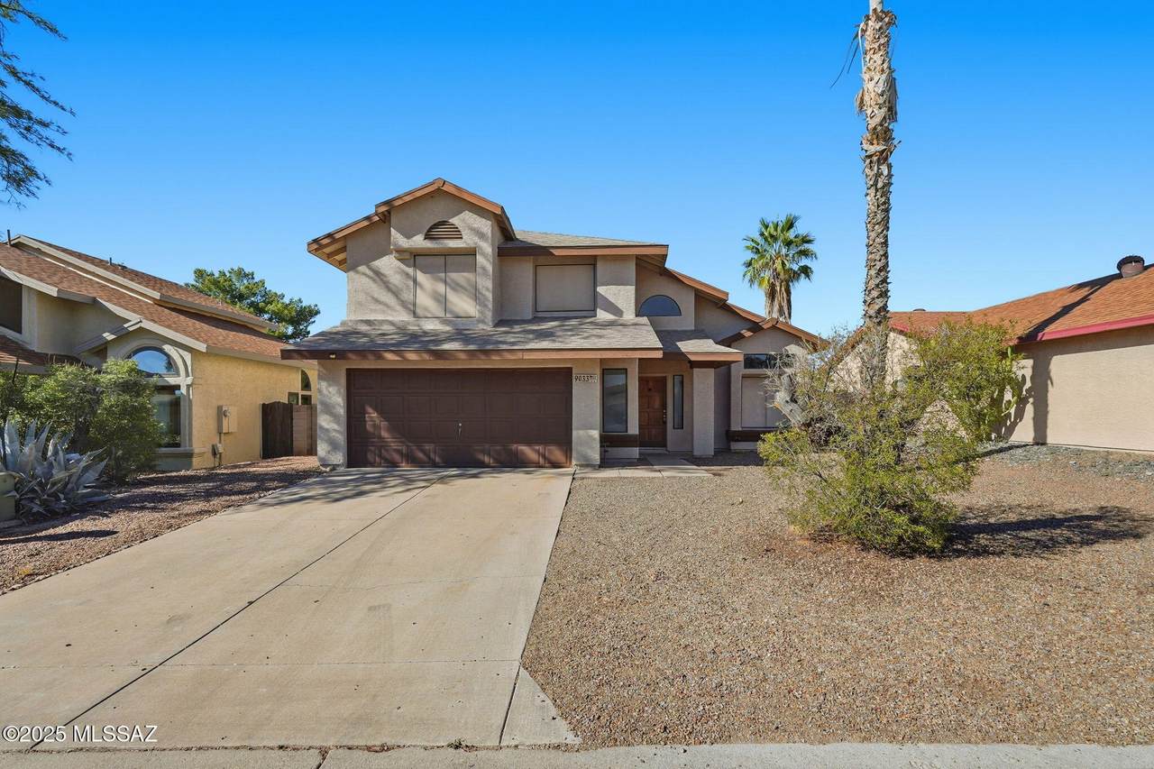 9033 Tiger Eye Way - Photo 1