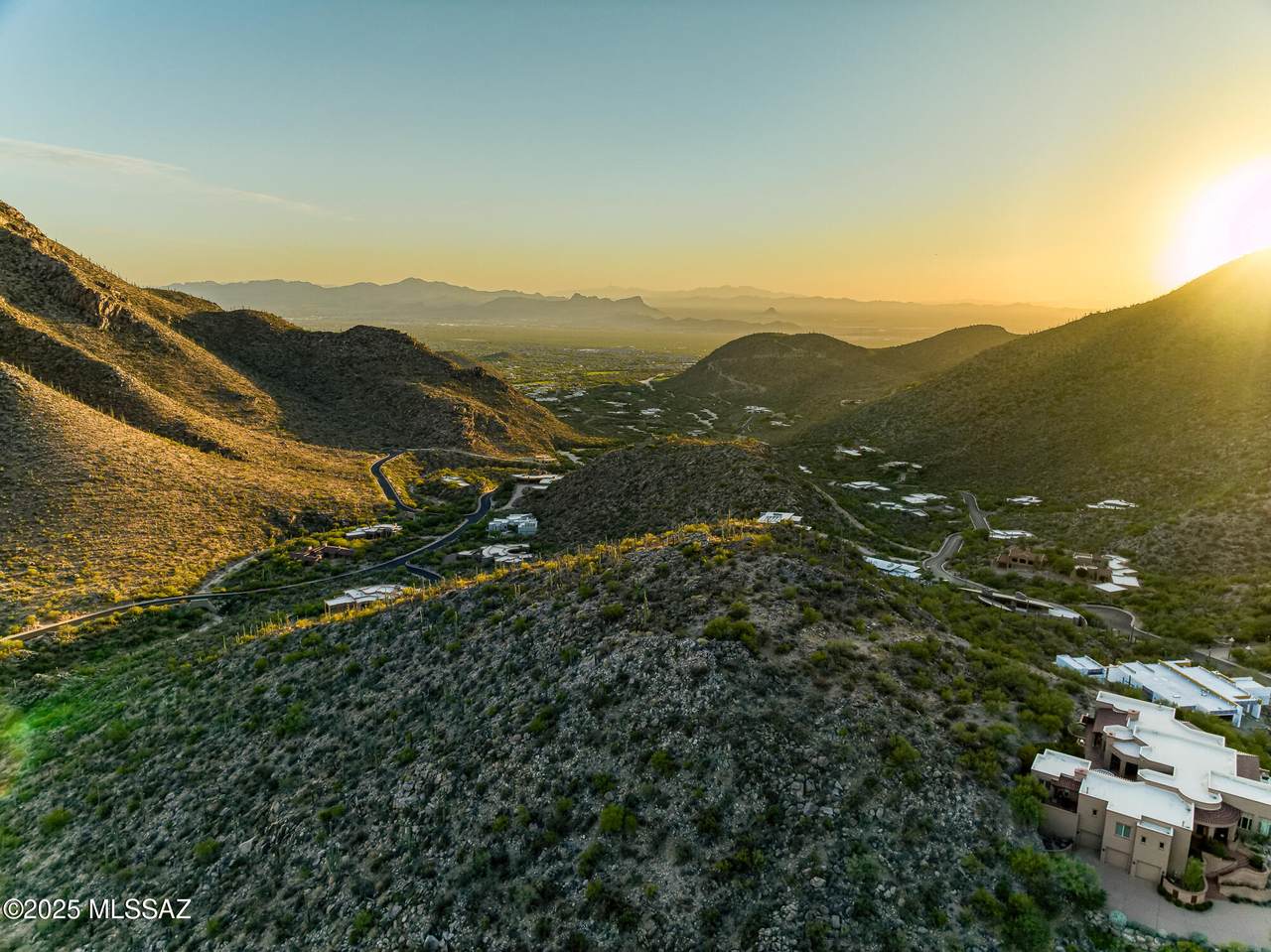 4365 Cush Canyon Loop - Photo 1