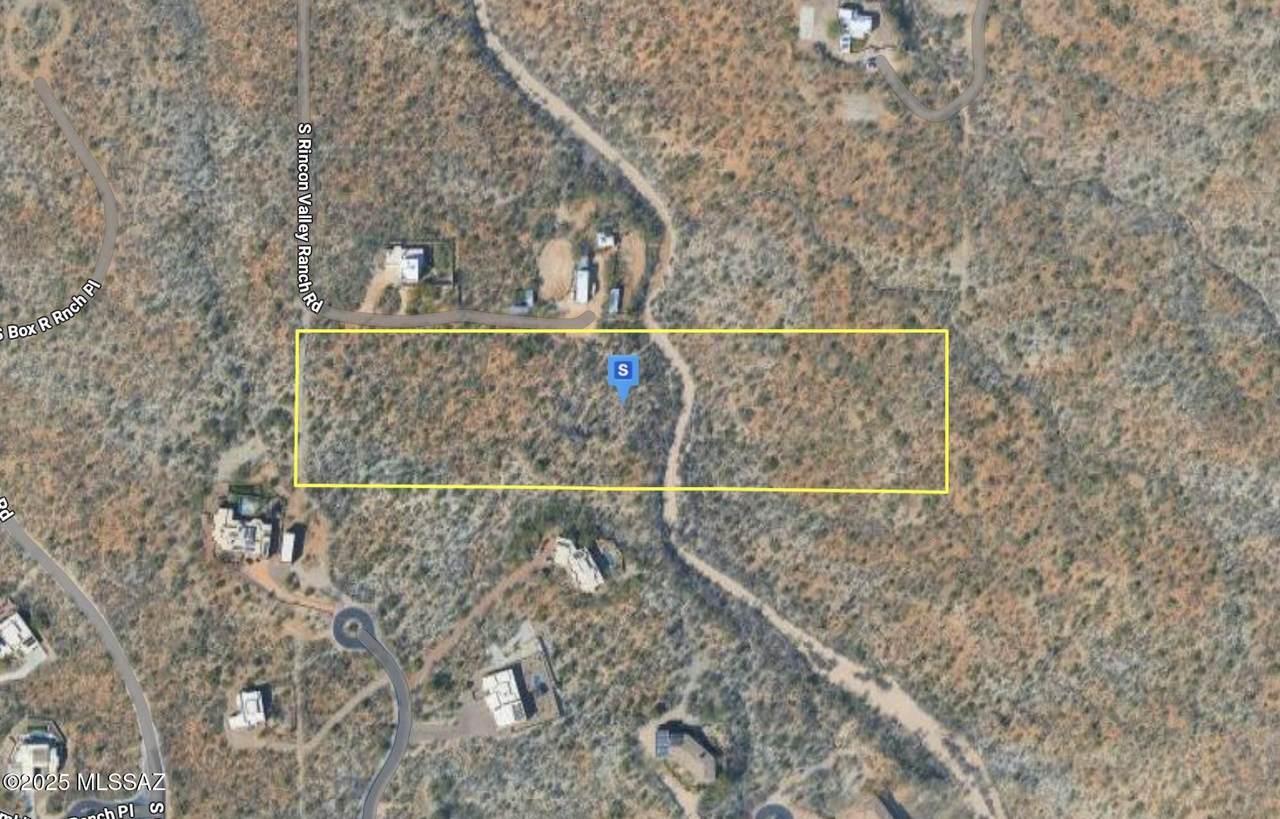 8230 Rincon Valley Ranch Road - Photo 1