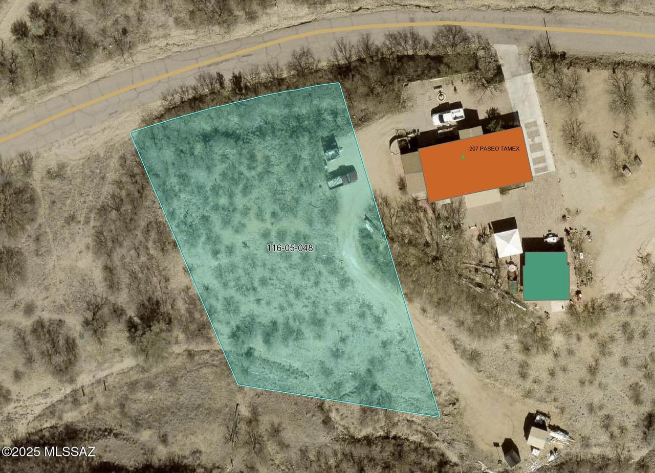 205 Paseo Tamex - Photo 1