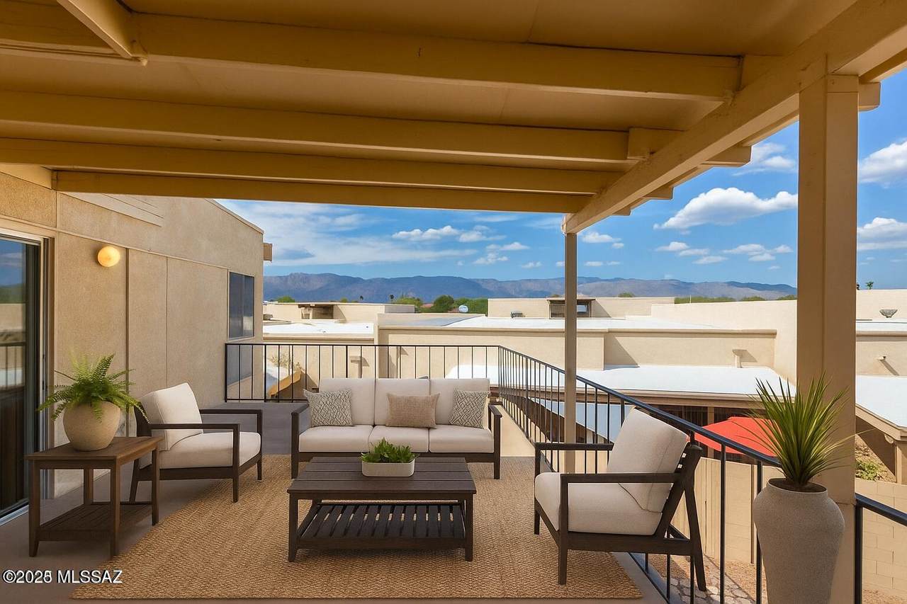 455 Camino Seco - Photo 1