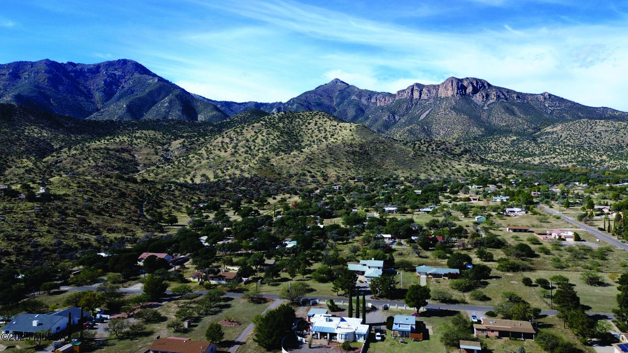 29 Acres Vato Lane - Photo 1