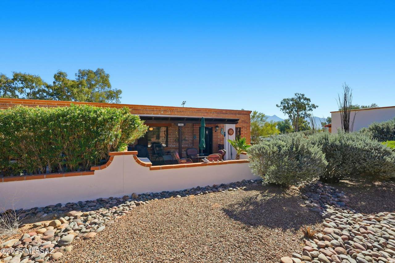 361 Paseo Pena - Photo 1