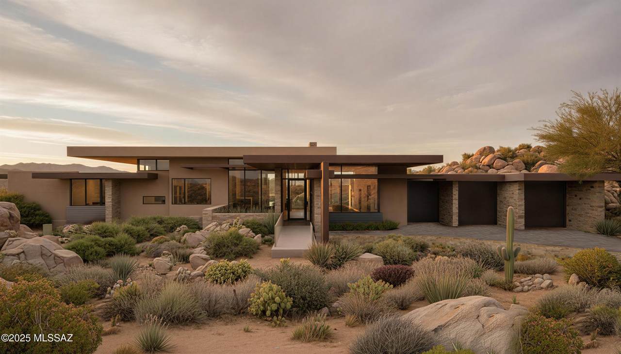 1194 Tortolita Mountain Circle - Photo 1