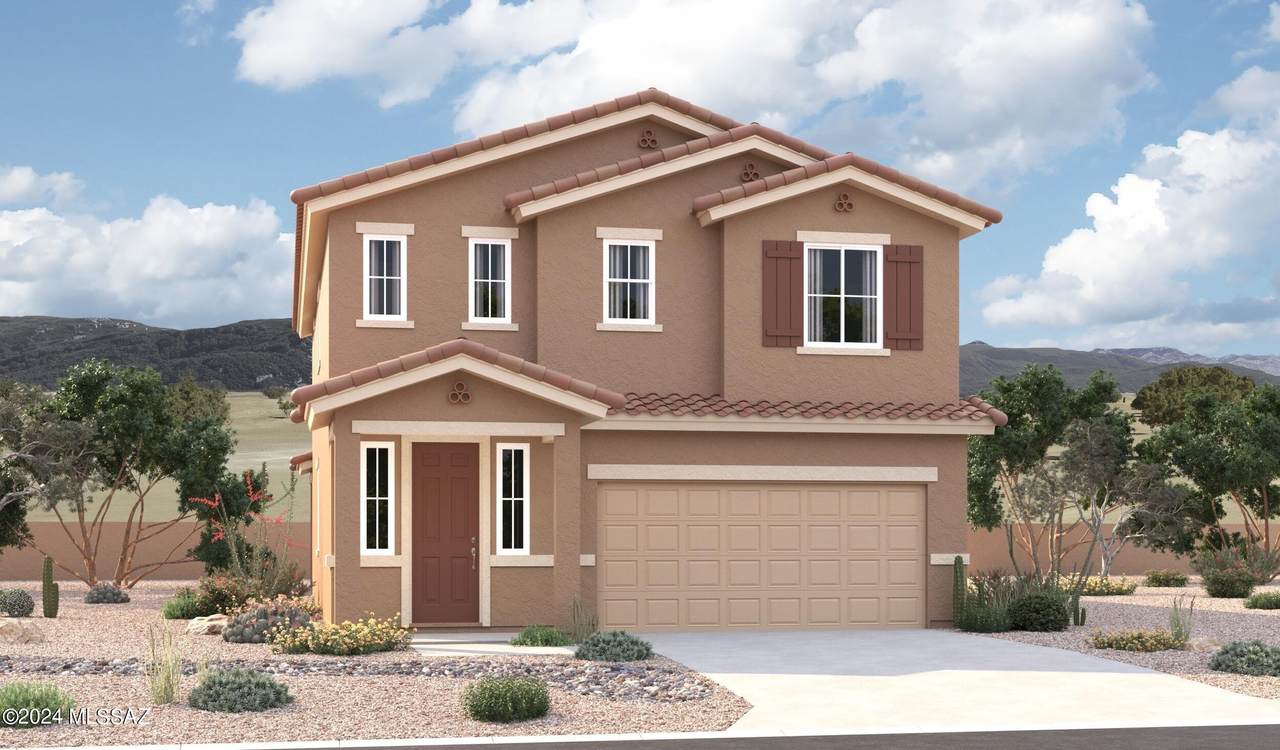 6073 Campolina Trail - Photo 1