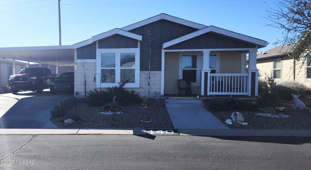 1030 Barrel Cactus Ridge - Photo 1