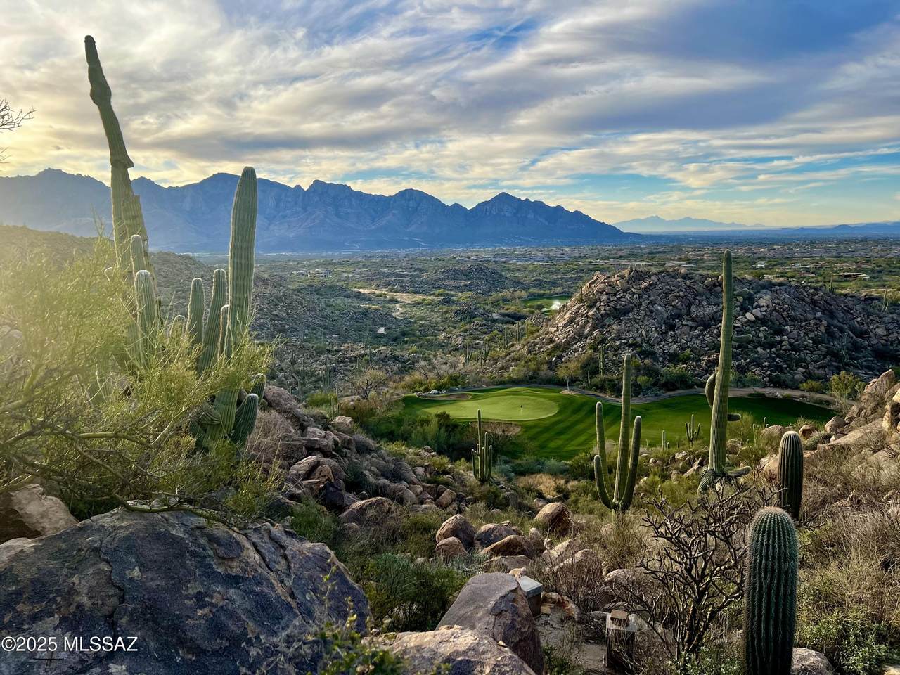 867 Granite Gorge Drive - Photo 1