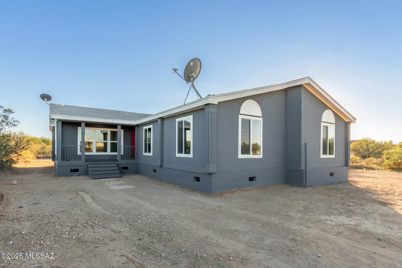 12712 Red Horizon Trail - Photo 1