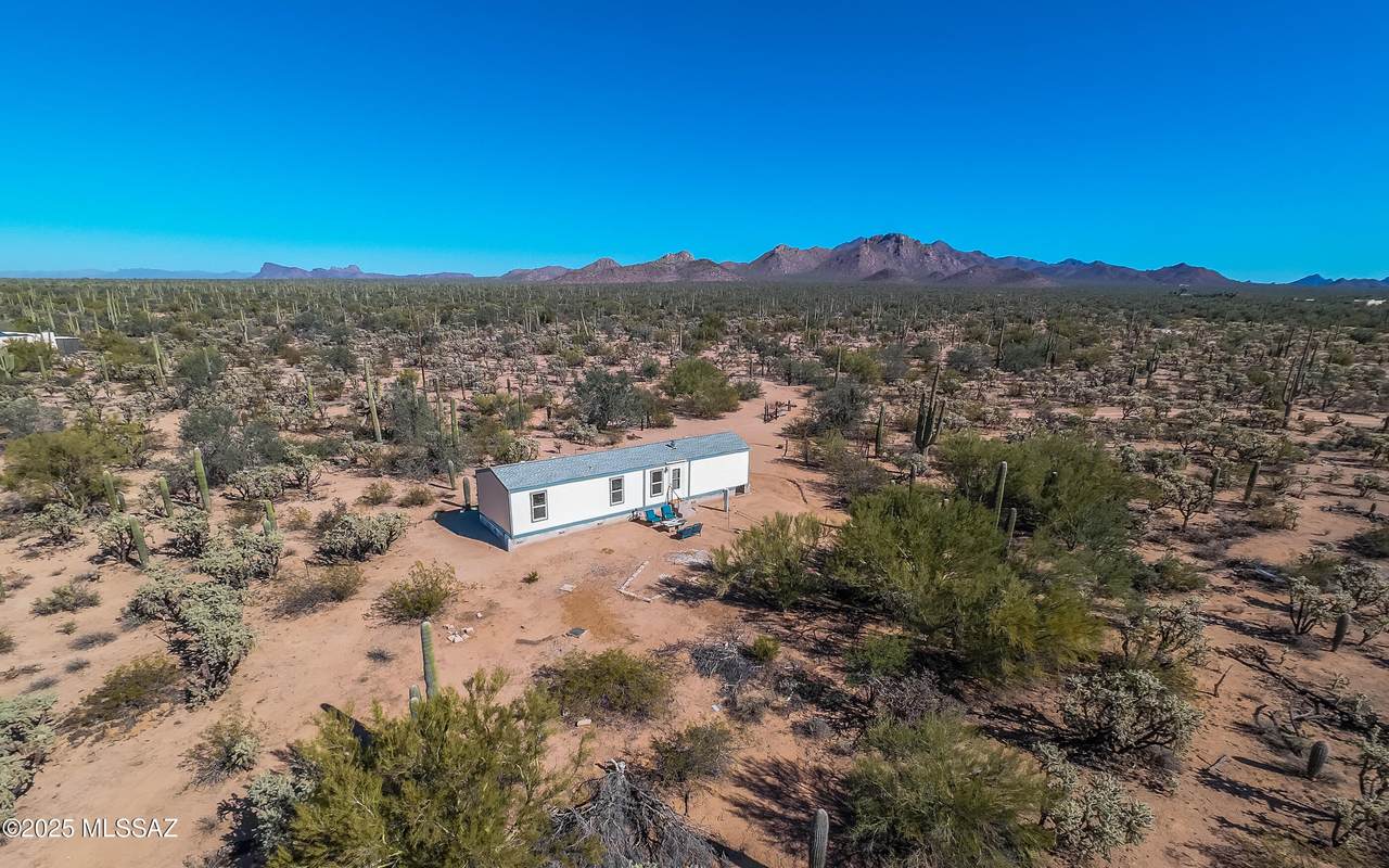 12690 Fort Lowell Road - Photo 1