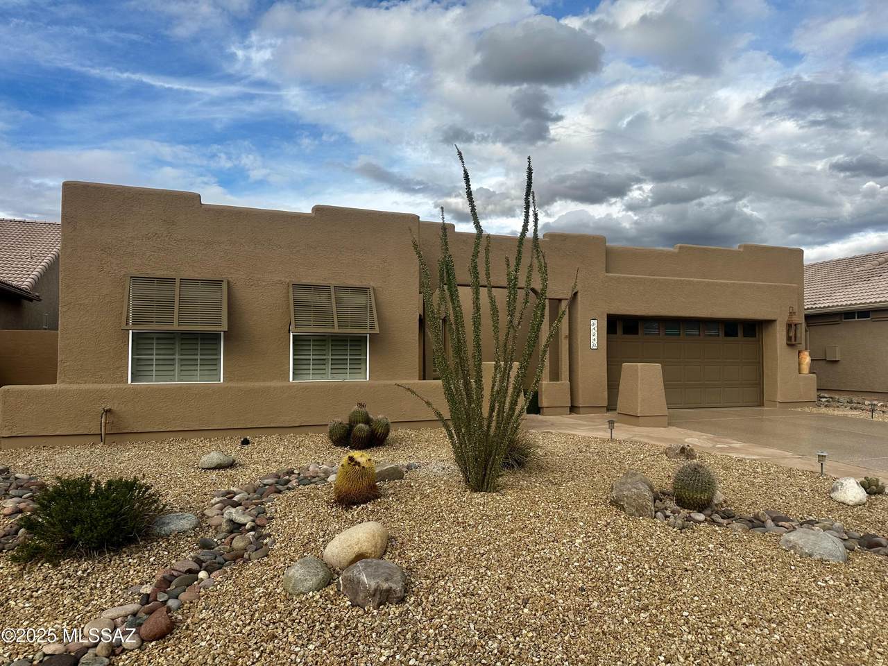 64240 Greenbelt Lane - Photo 1