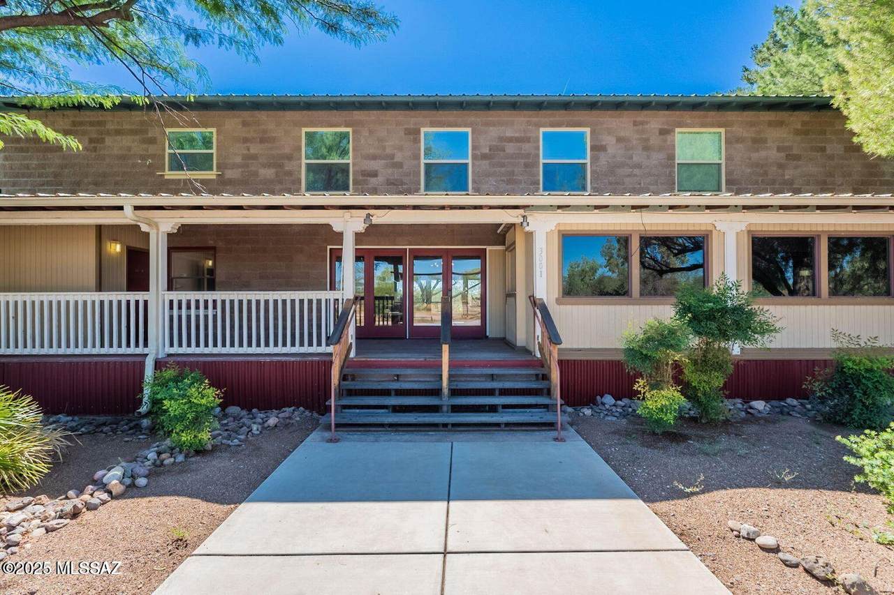 3001 Frontage Road - Photo 1