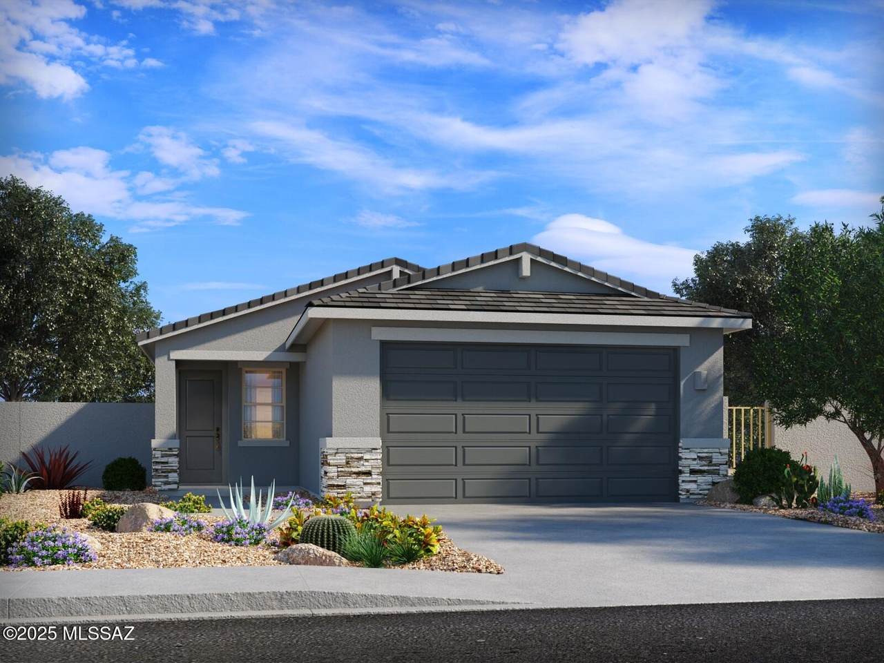 12717 Fire Brand Street - Photo 1