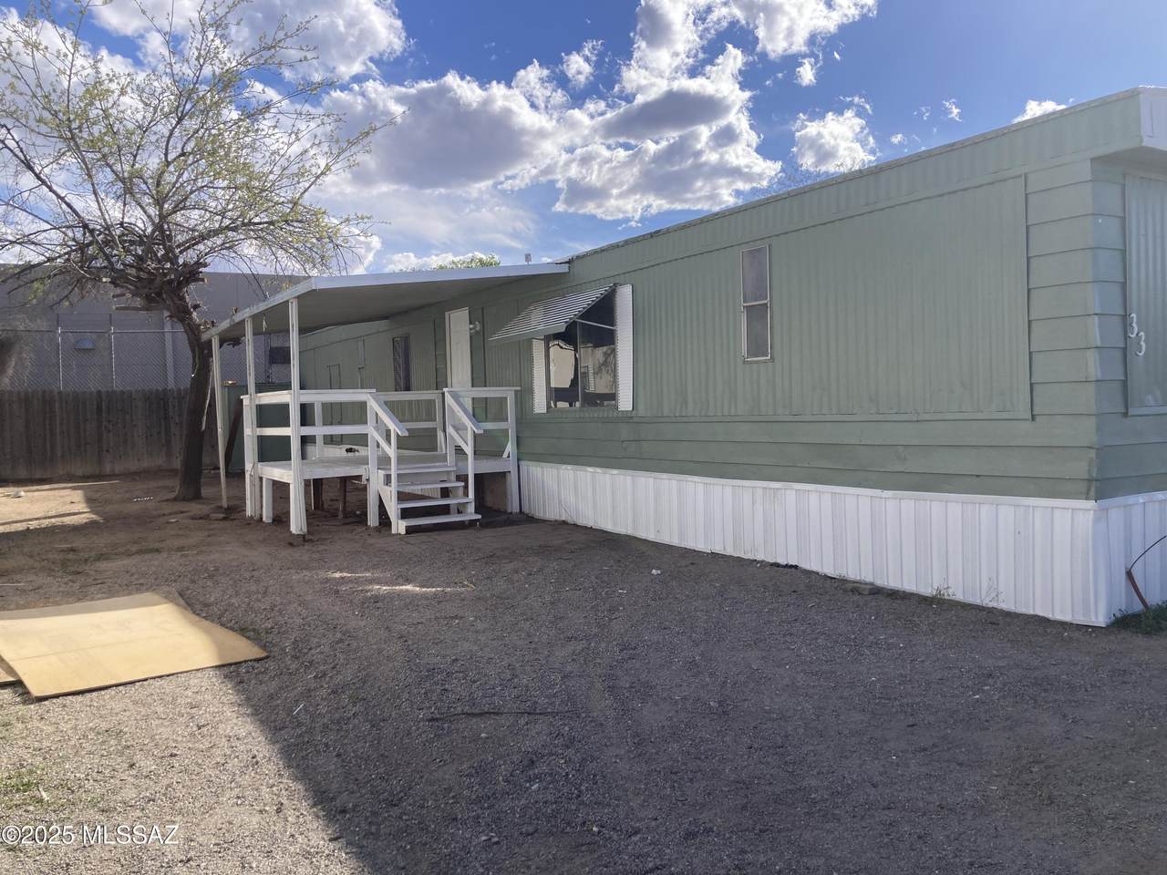 1741 Wetmore Road - Photo 1