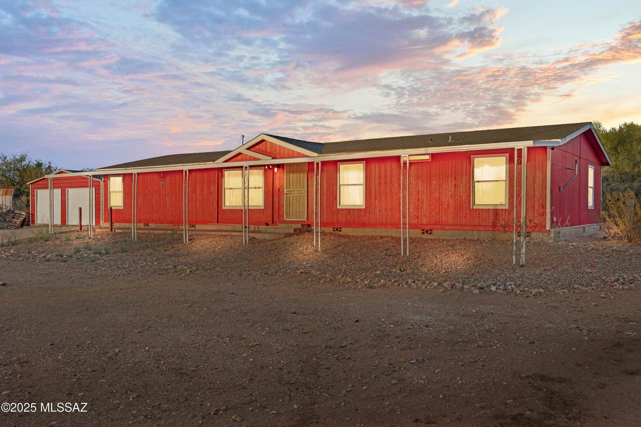 12757 Red Horizon Trail - Photo 1