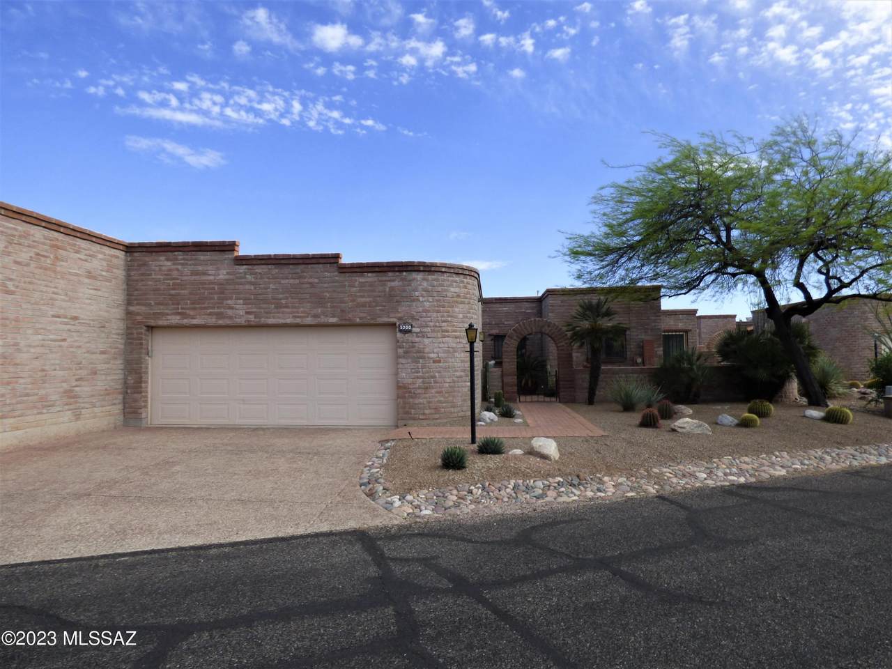 5300 Montezuma Trail - Photo 1