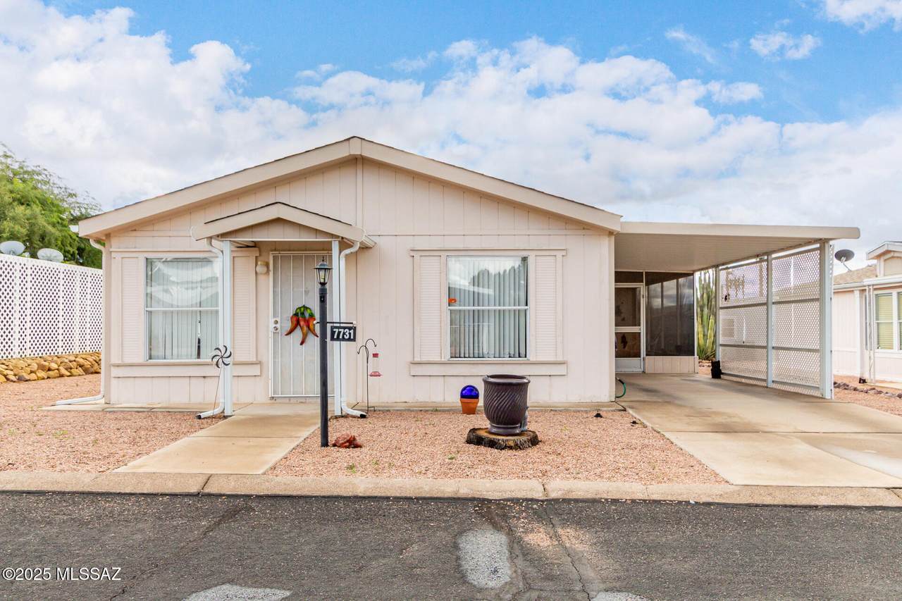 7731 Touchstone Street - Photo 1