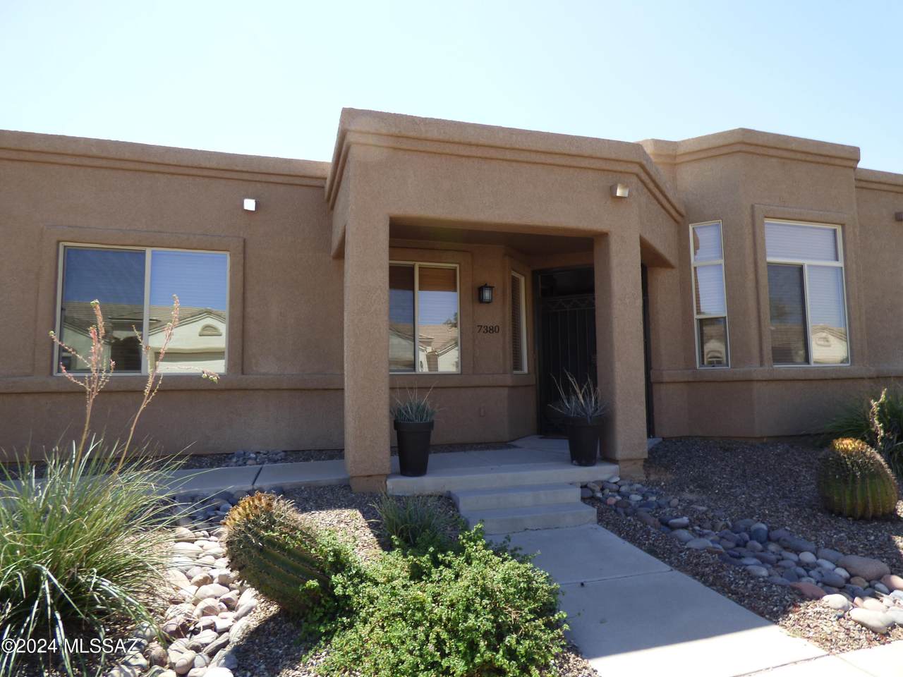 7380 Maritime Drive - Photo 1