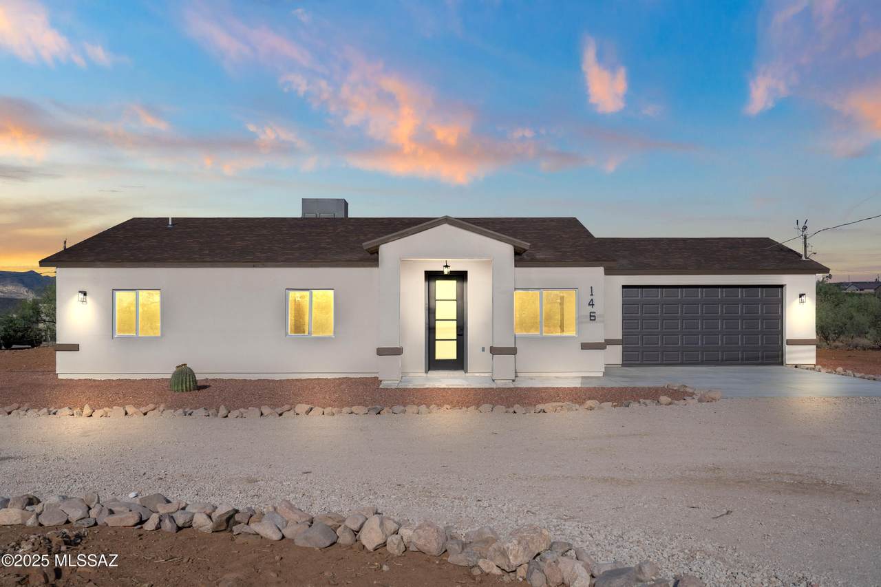 146 Camino Josefina - Photo 1