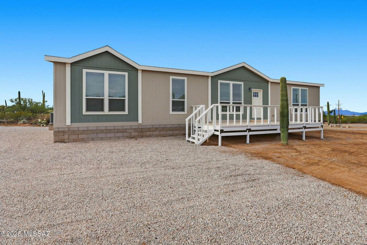 6362 Van Ark Road - Photo 1